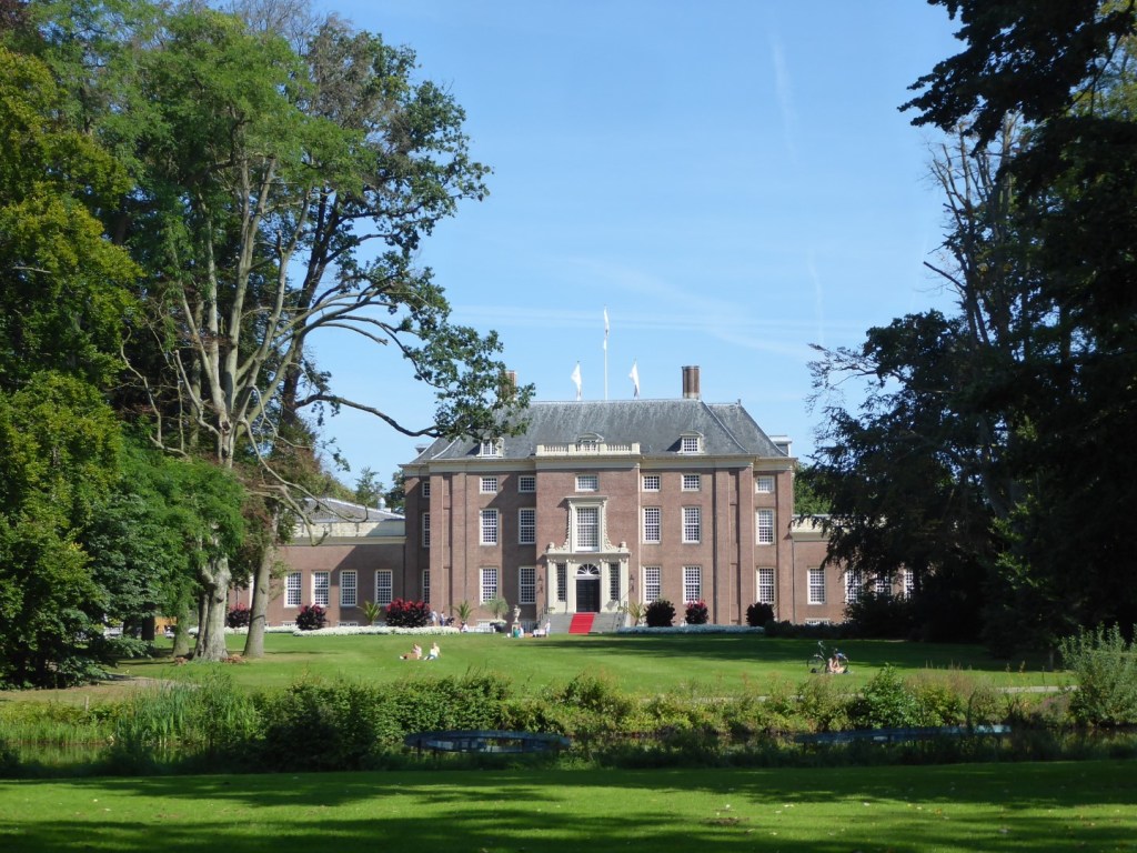 Slot Zeist