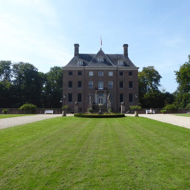 Kasteel Amerongen