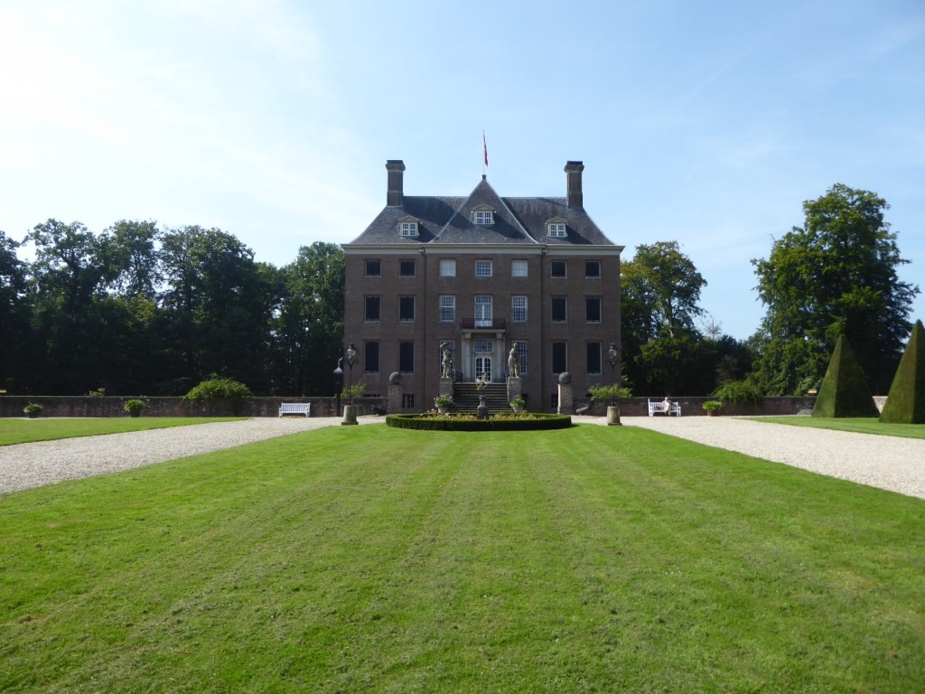 Kasteel Amerongen