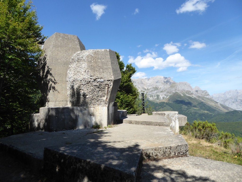 Mirador de Piedrashitas
