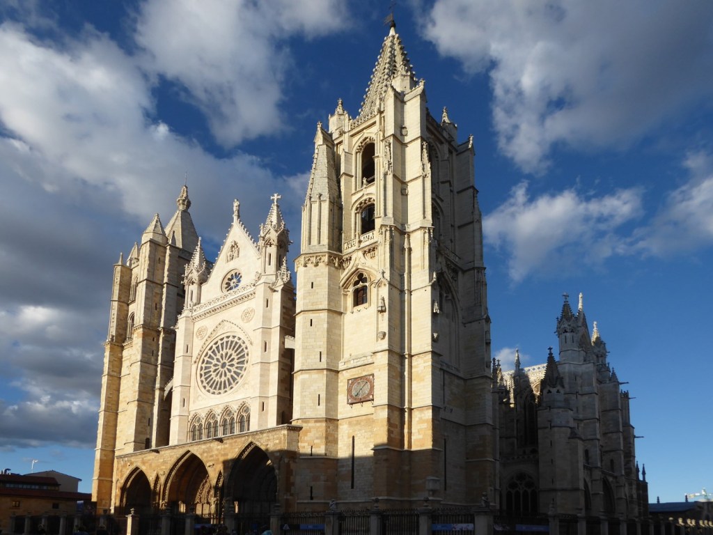 Kathedraal van León