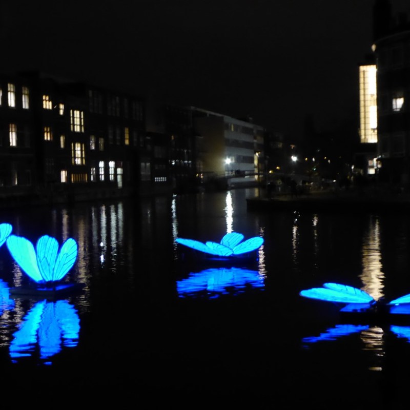 Amsterdam Light Festival