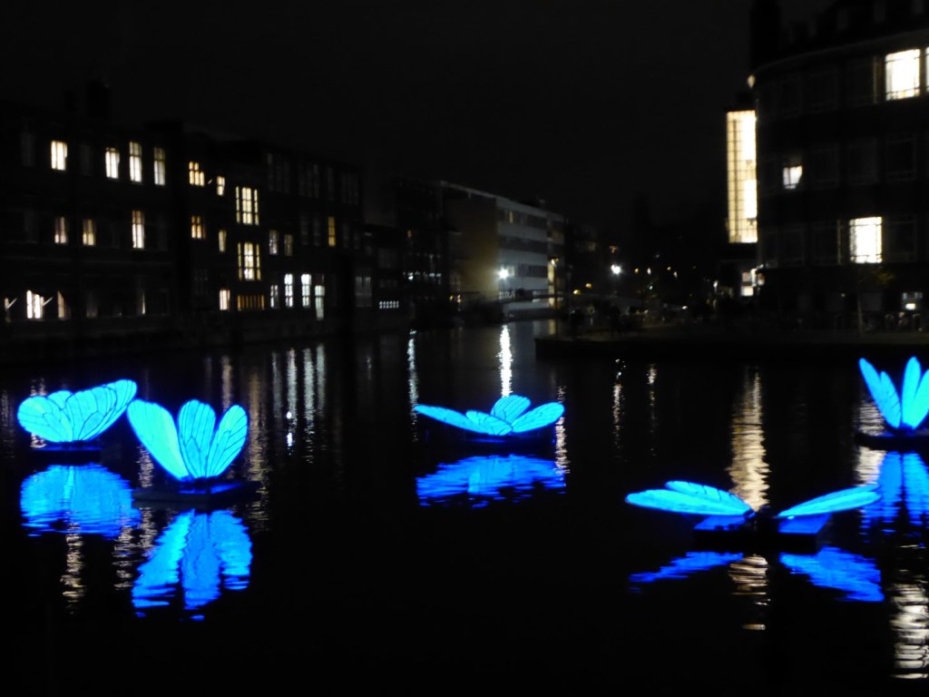 Amsterdam Light Festival
