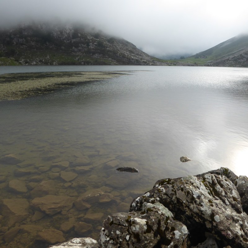Lagos de Covadonga