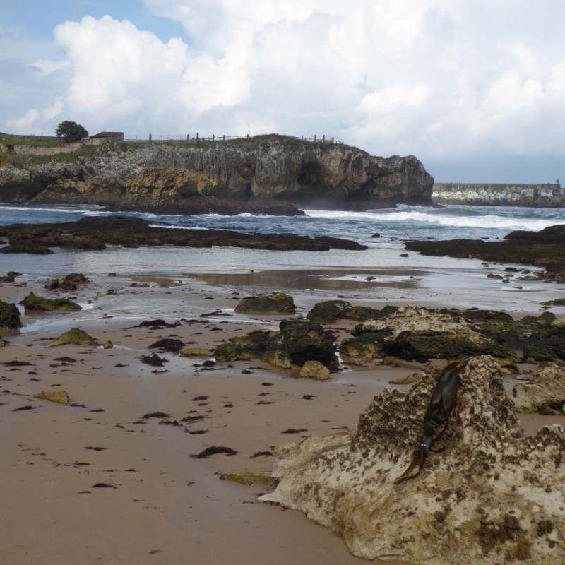 Playa de Toró,&nbsp;Llanes