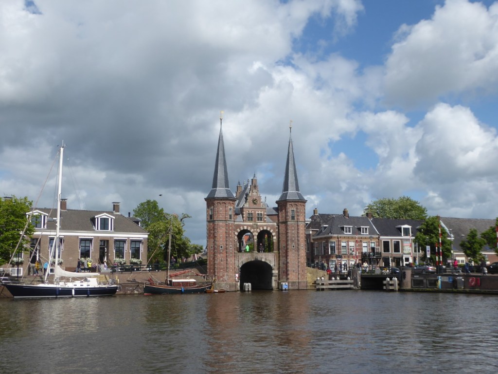 Waterpoort, Sneek