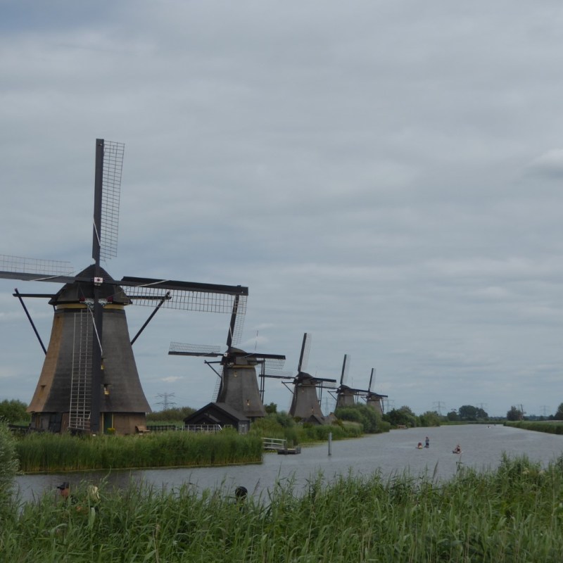 Molens, molens, molens