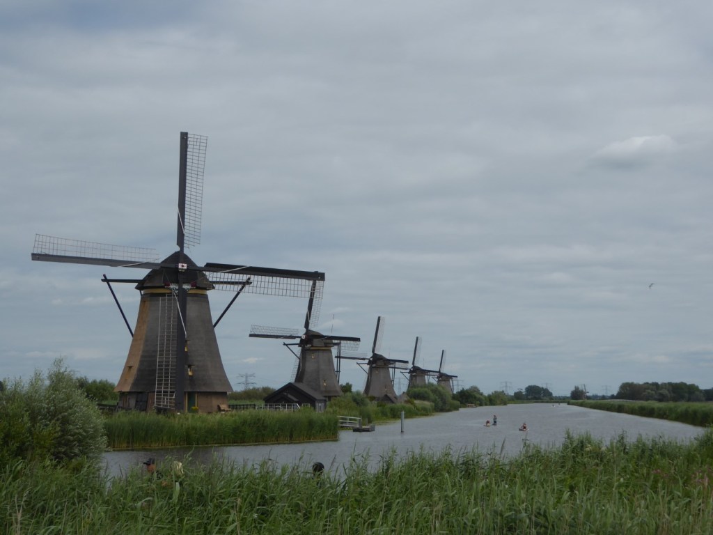 Molens, molens, molens