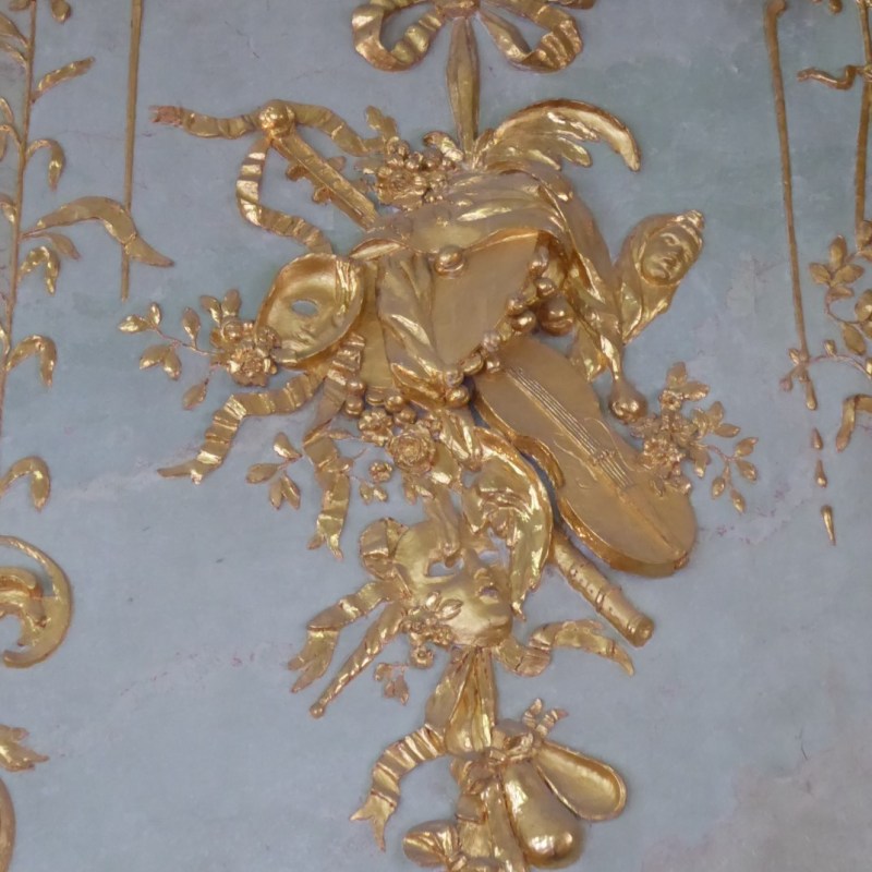 Interieurdetails Charlottenburg