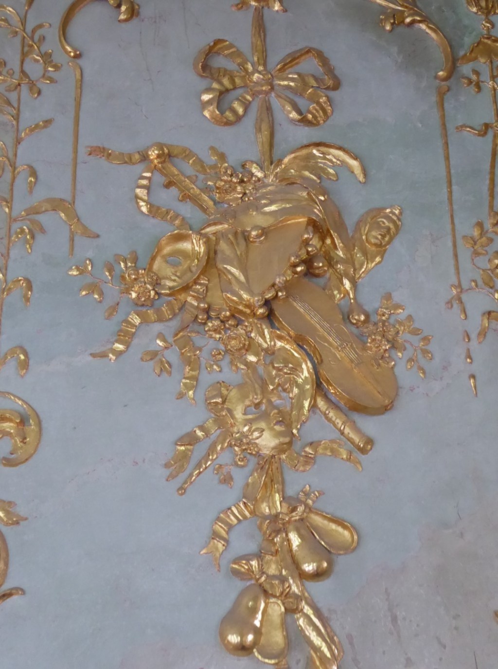 Interieurdetails Charlottenburg