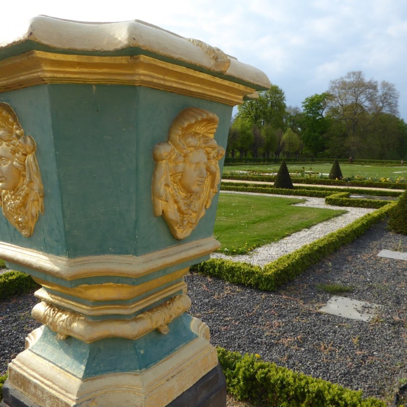 Tuinen Charlottenburg