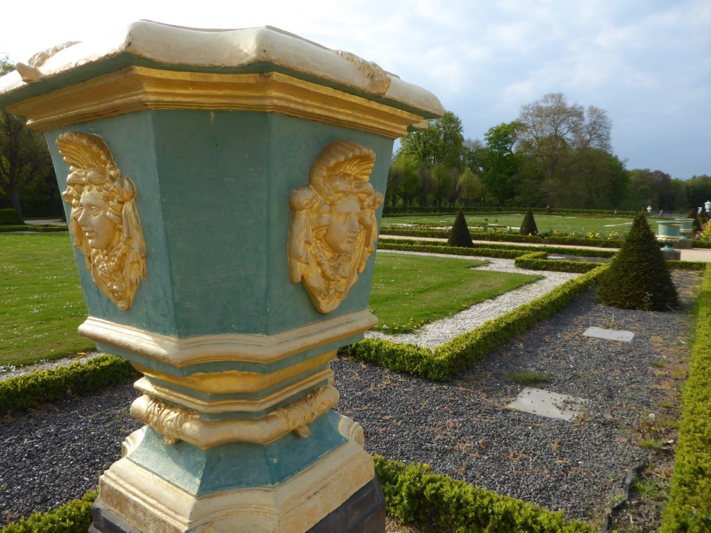 Tuinen Charlottenburg