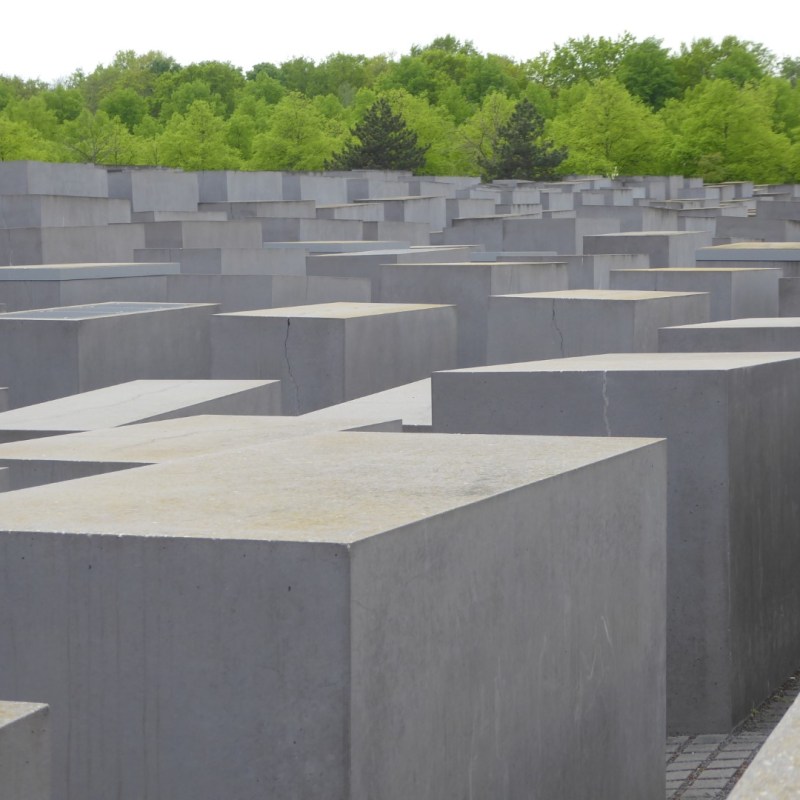Holocaustmonument