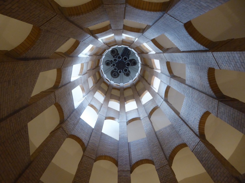 Franse Dom, Gendarmenmarkt