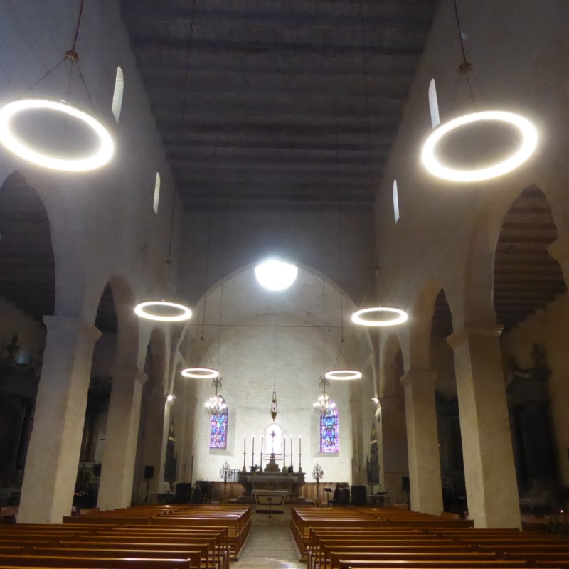 Madeleinekerk, Béziers