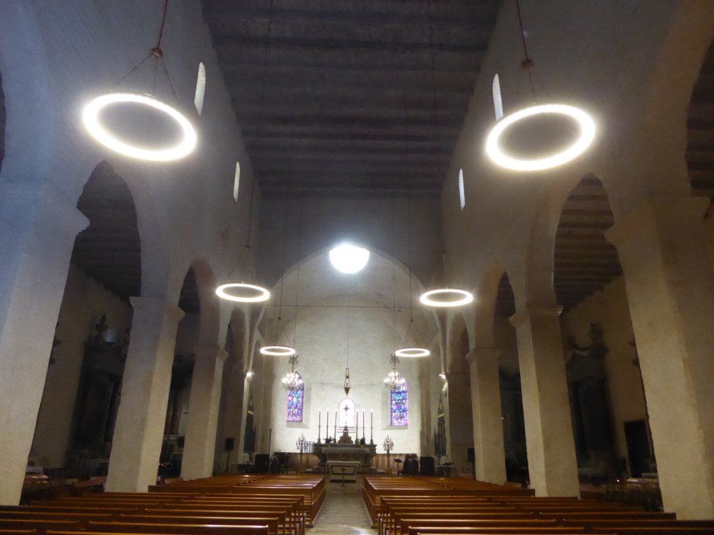 Madeleinekerk, Béziers