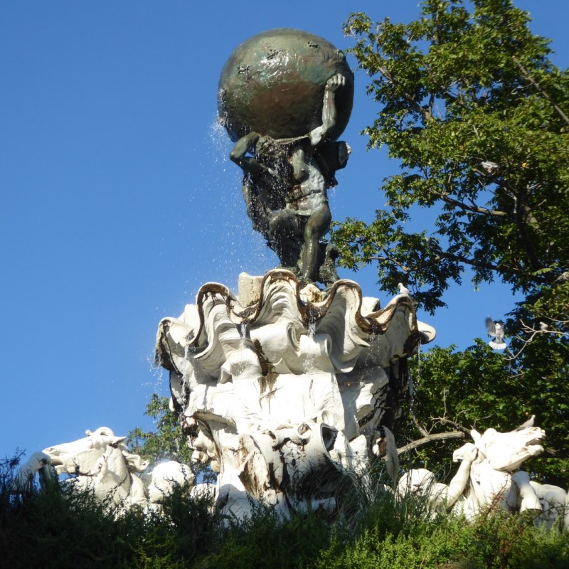 Plateau van de&nbsp;dichters