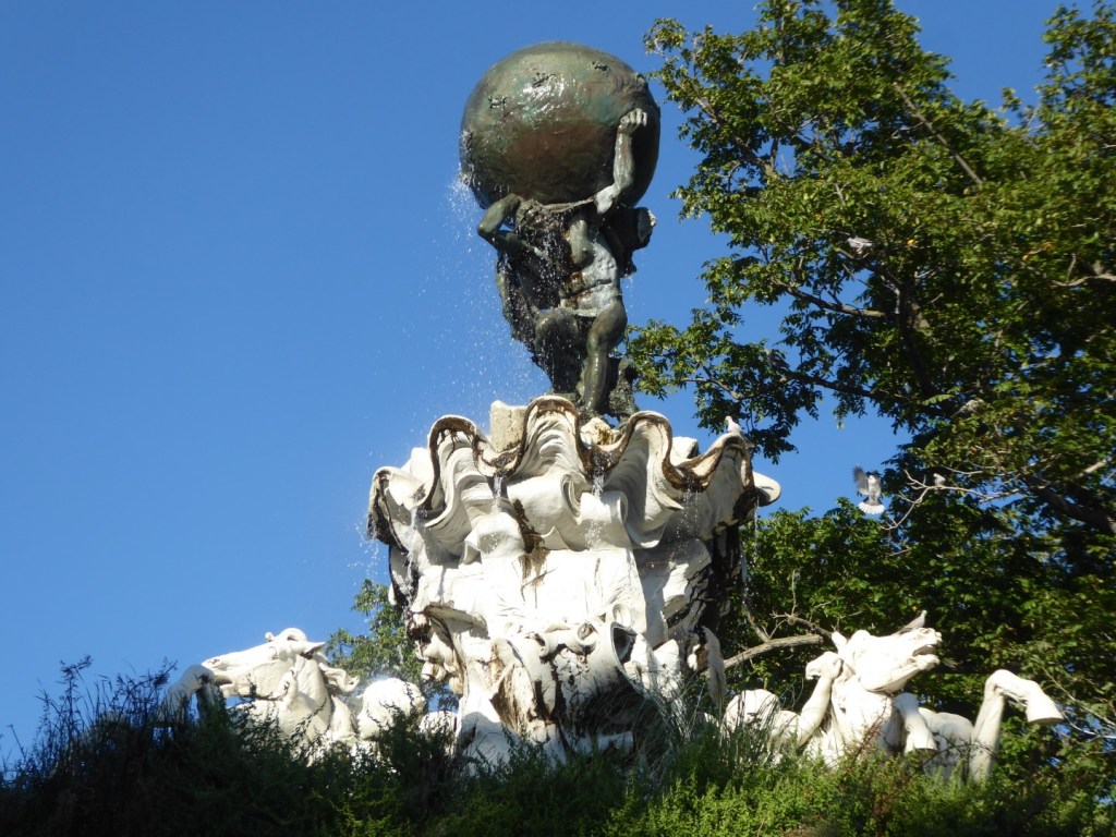 Plateau van de&nbsp;dichters