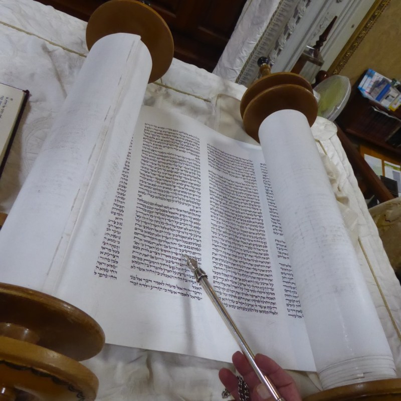 Joods cultureel centrum en Synagoge,&nbsp;Béziers