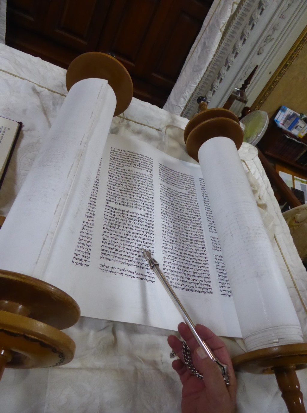 Joods cultureel centrum en Synagoge,&nbsp;Béziers