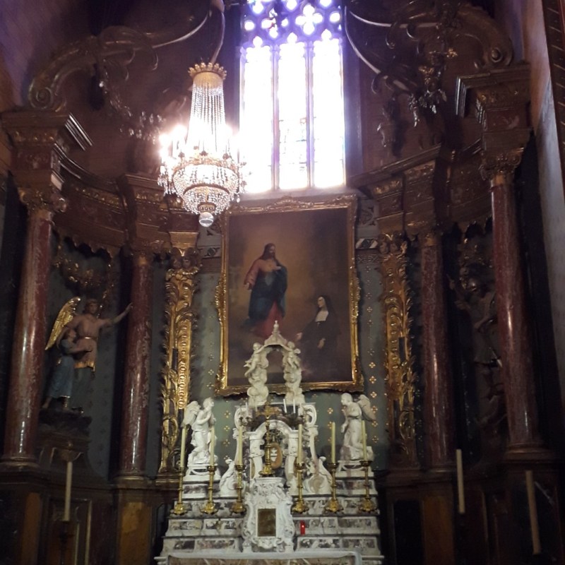 Kathedraal van Johannes de Doper,&nbsp;Perpignan