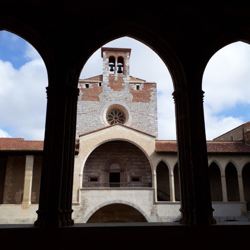Paleis van de koningen van Mallorca,&nbsp;Perpignan