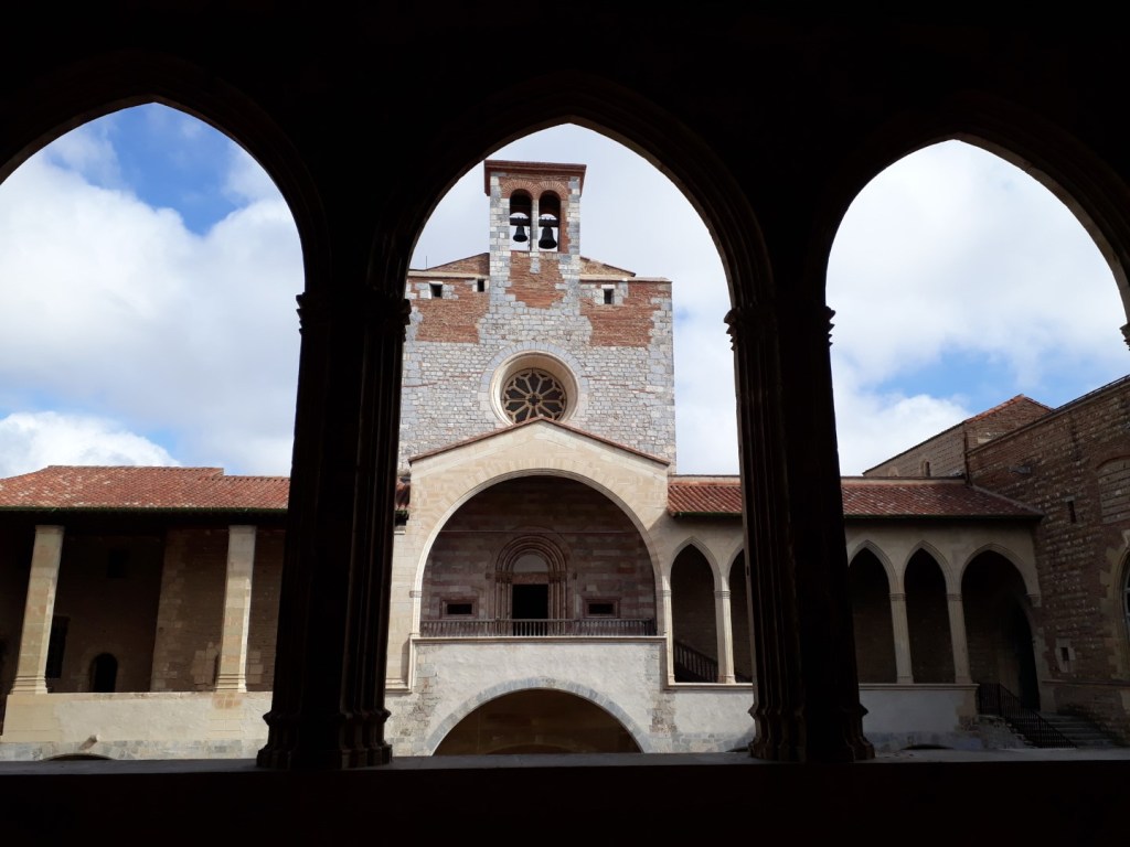 Paleis van de koningen van Mallorca, Perpignan