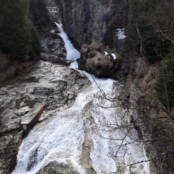 Waterval, Bad Gastein