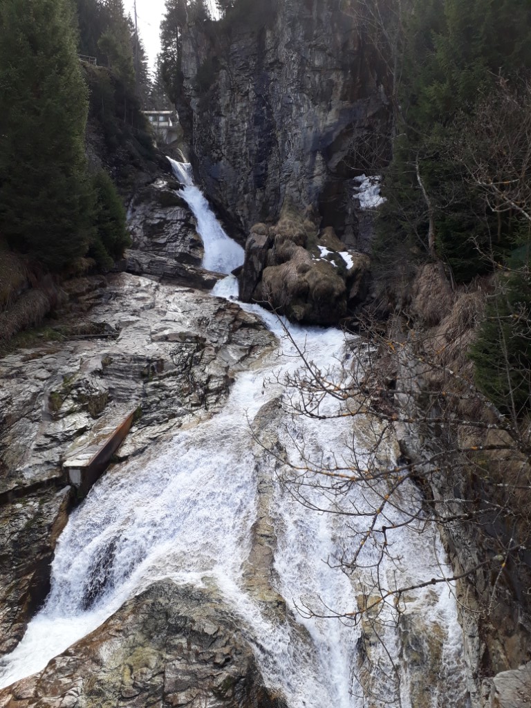 Waterval, Bad Gastein