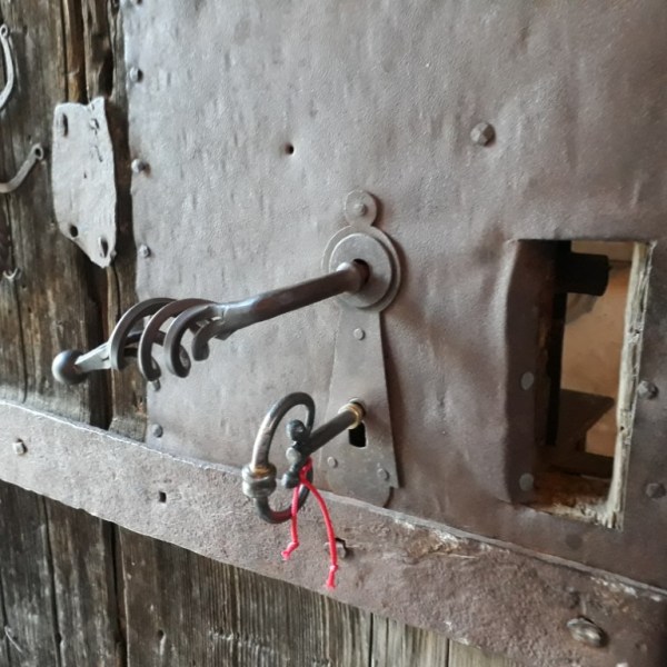 Nicolaaskerk, Bad Gastein