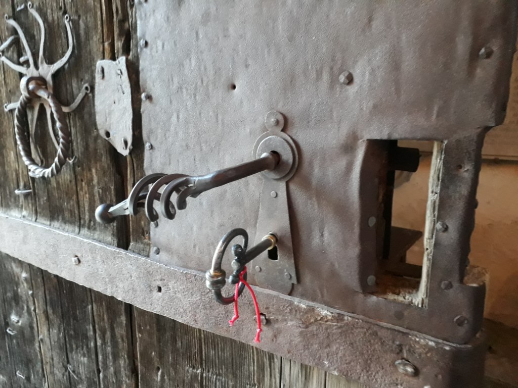 Nicolaaskerk, Bad Gastein