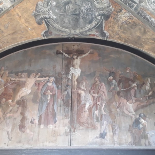 Kerk, Bad Hofgastein