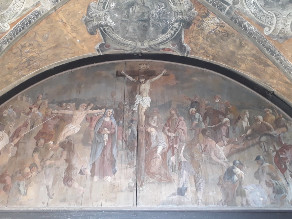 Kerk, Bad Hofgastein