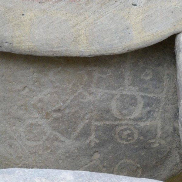 Alto de Las Piedras,&nbsp;Isnos