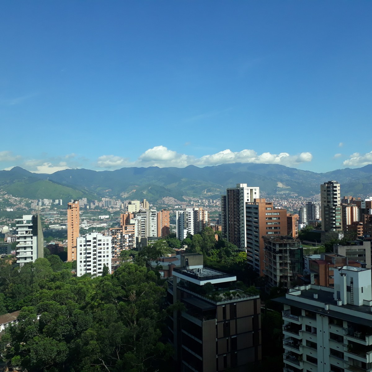 Medellín