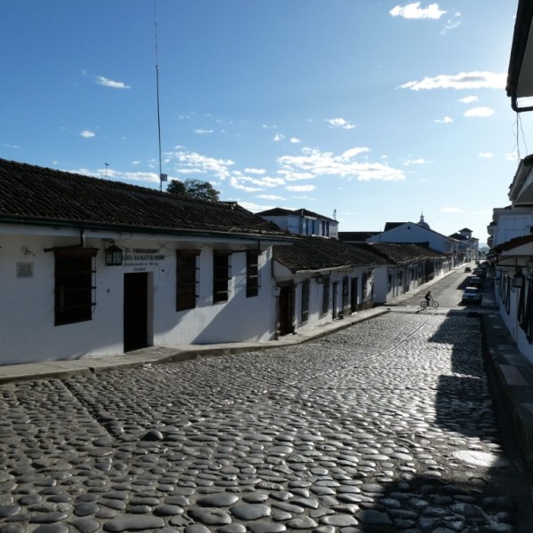 Popayán