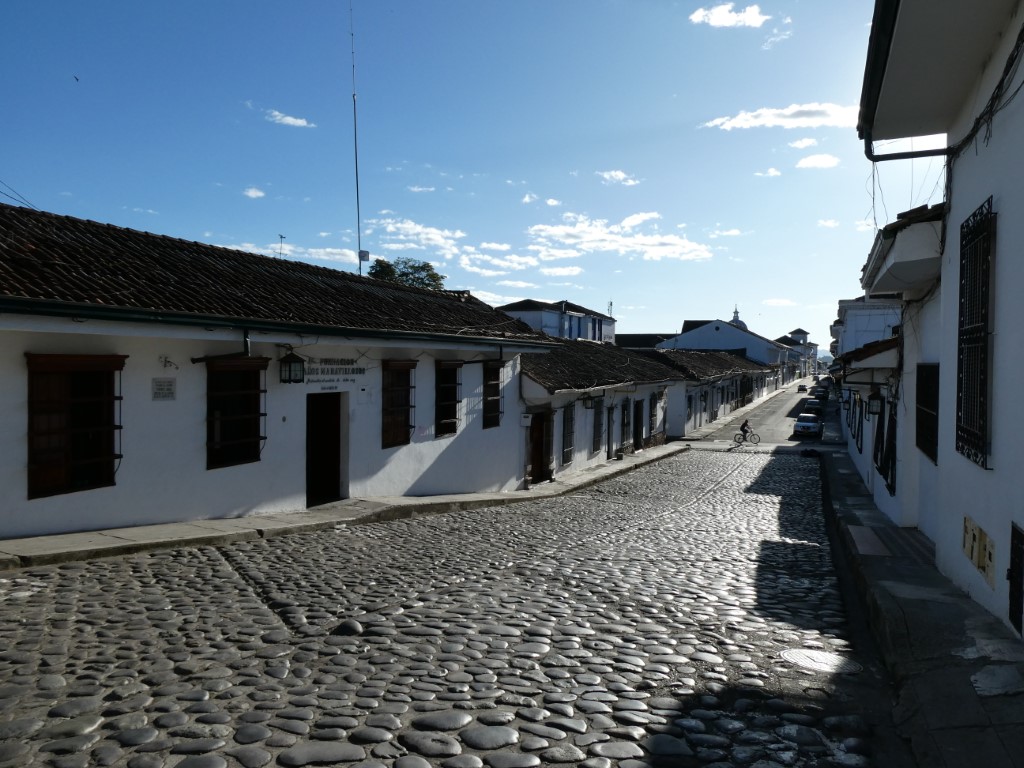 Popayán