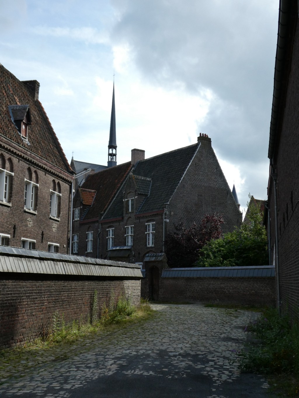 Groot Begijnhof Sint Elisabeth,&nbsp;Gent