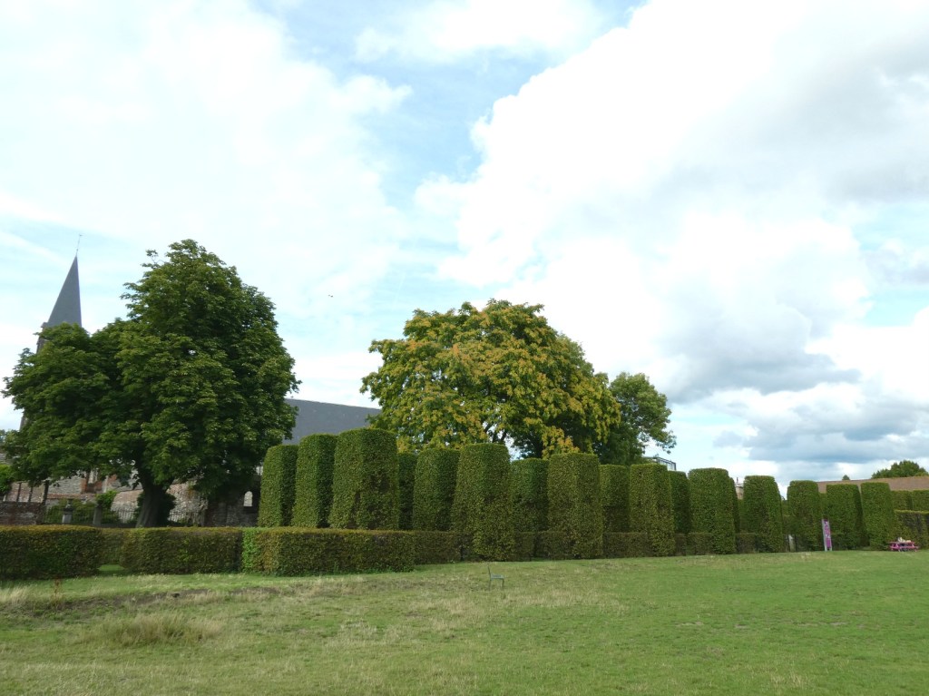 Abdijkerk van Sint Baafs,&nbsp;Gent