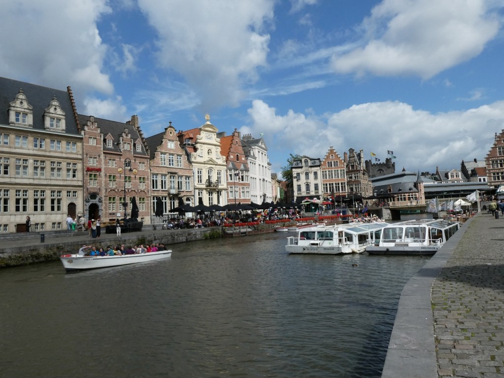 Gent, België
