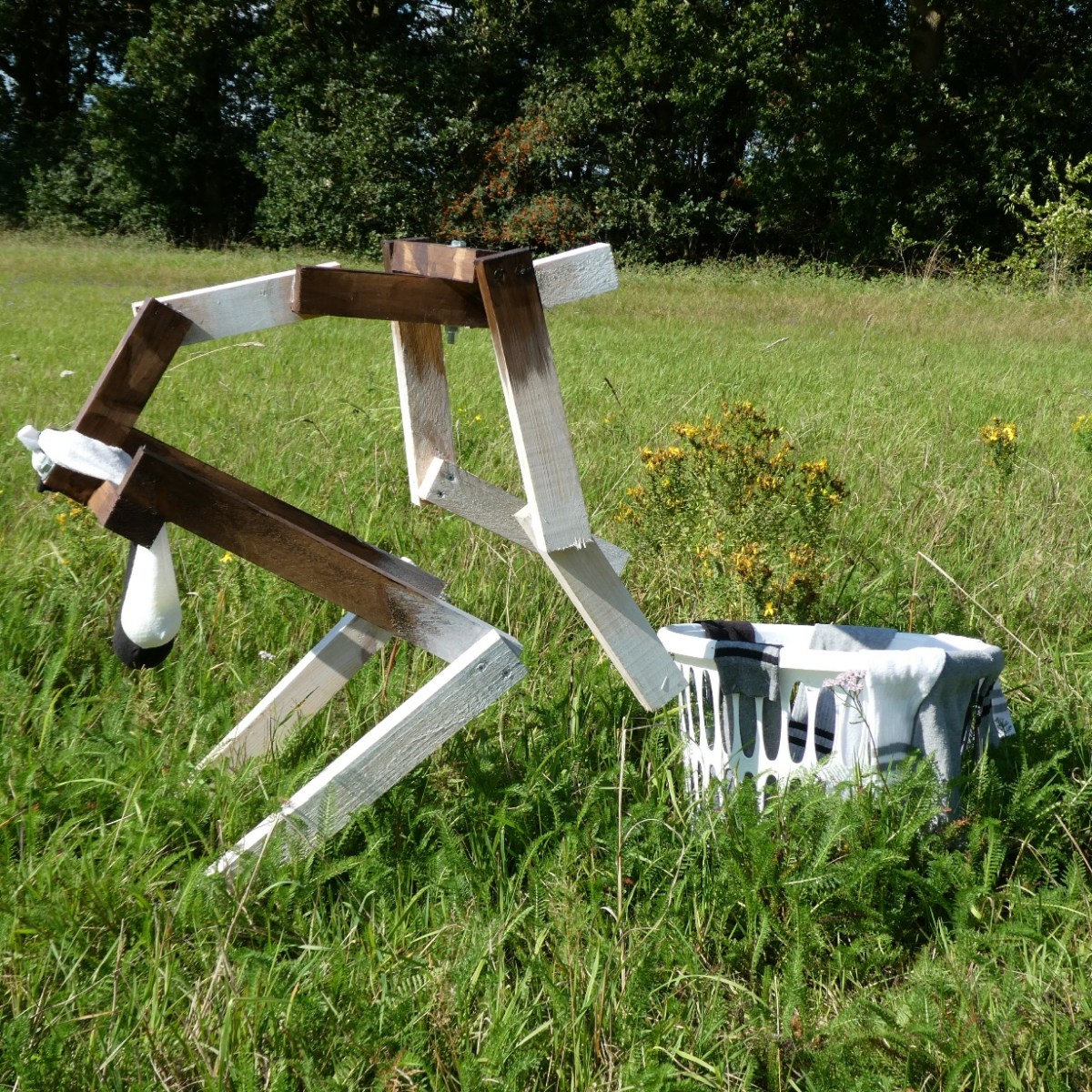 Into Nature, Borger,&nbsp;Drenthe
