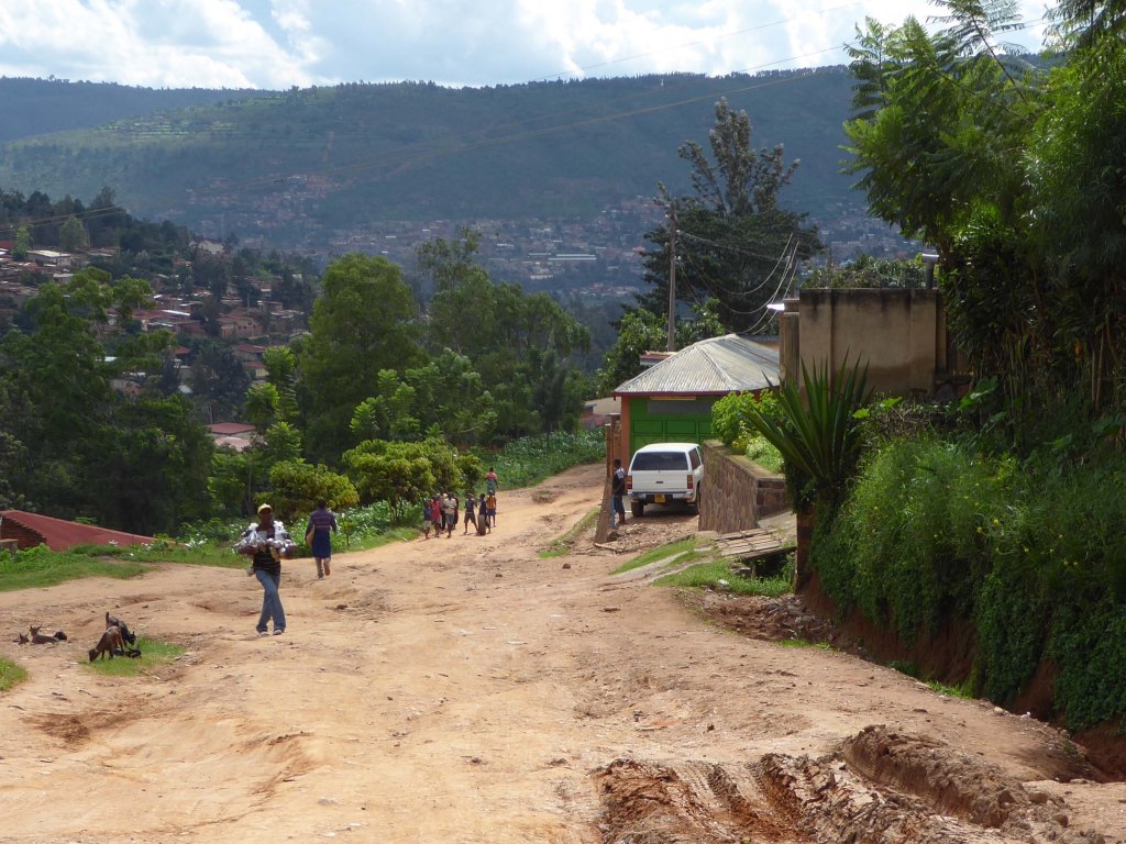 Dit is Afrika! Deel&nbsp;2