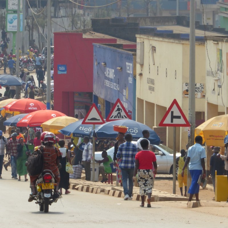 Dit is Afrika! Deel&nbsp;4