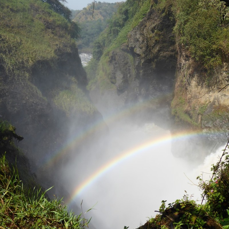 Murchison Falls