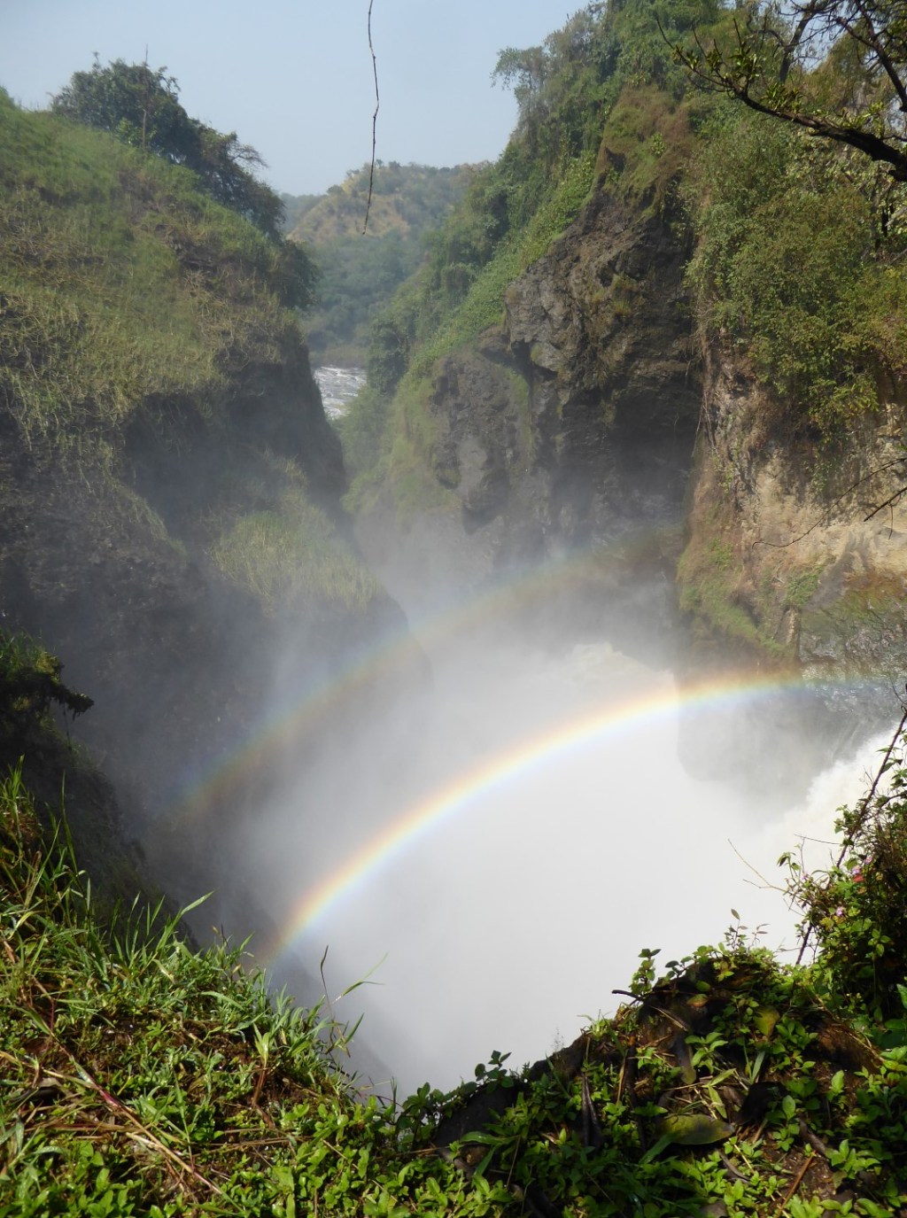 Murchison Falls