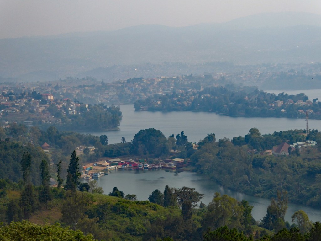 Bukavu, Democratische Republiek&nbsp;Congo