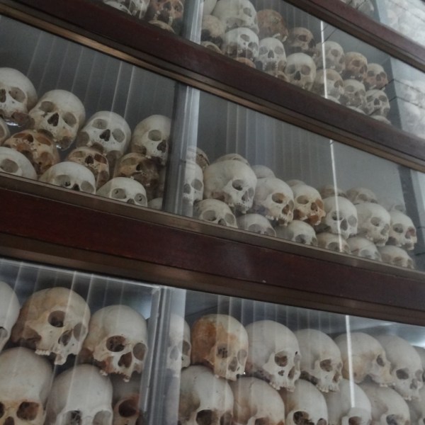 Eindelijk een vonnis?