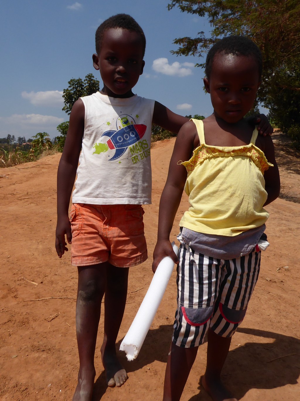 Zijn we toch een beetje onder de&nbsp;indruk?