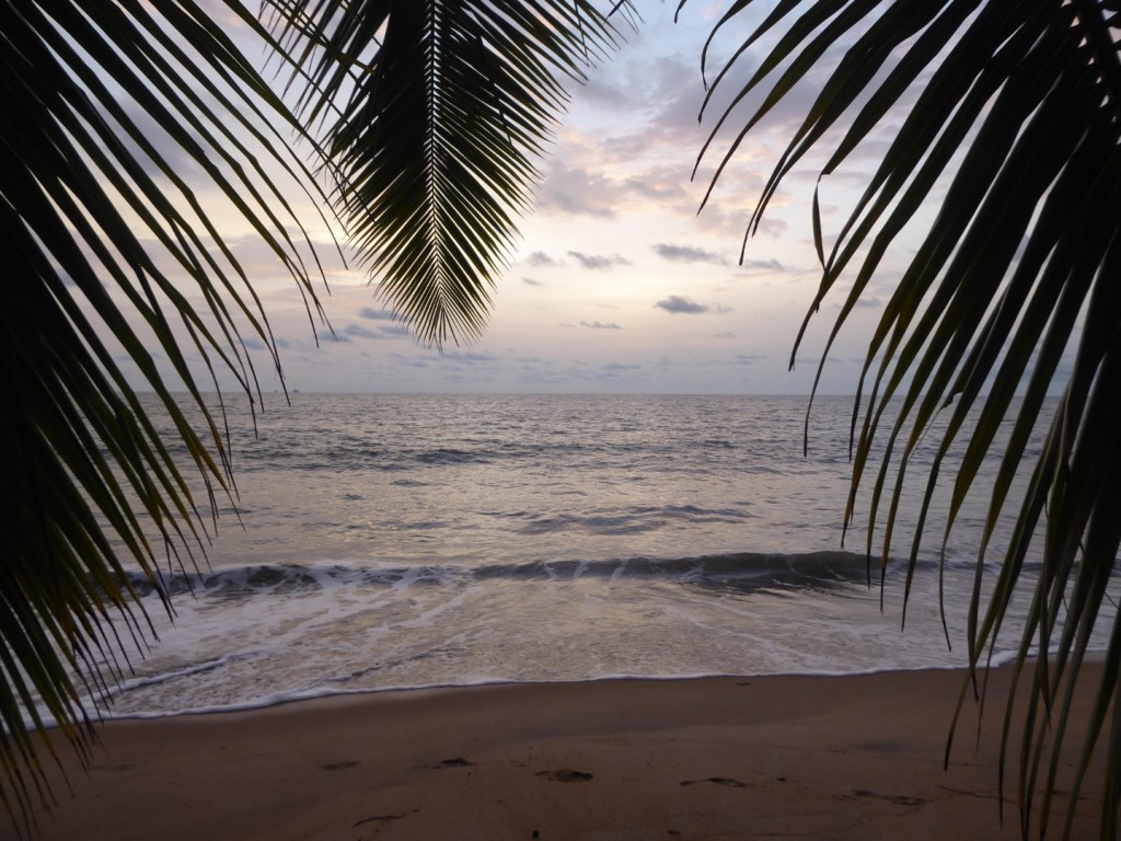 Kribi