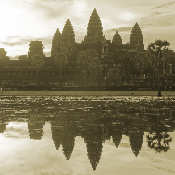 Angkor Wat